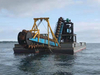 Генератор Dredger 02
