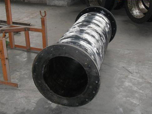 Всасывающий шланг DN300