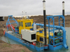 Jet Susction Dredger JSD300