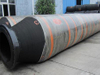 DN1000 TRRENGE Self -Floating Lacking Hose