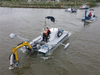 Амфибийный многофункциональный Dredger AMV2100 