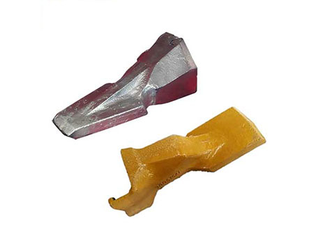 38D Serial Trge TrgeTter