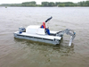 Амфибийный многофункциональный Dredger AMV2100 